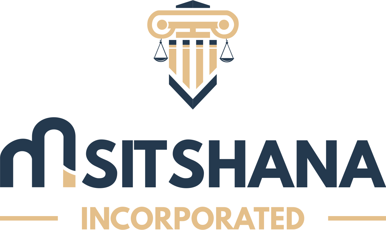 Msitshana Inc